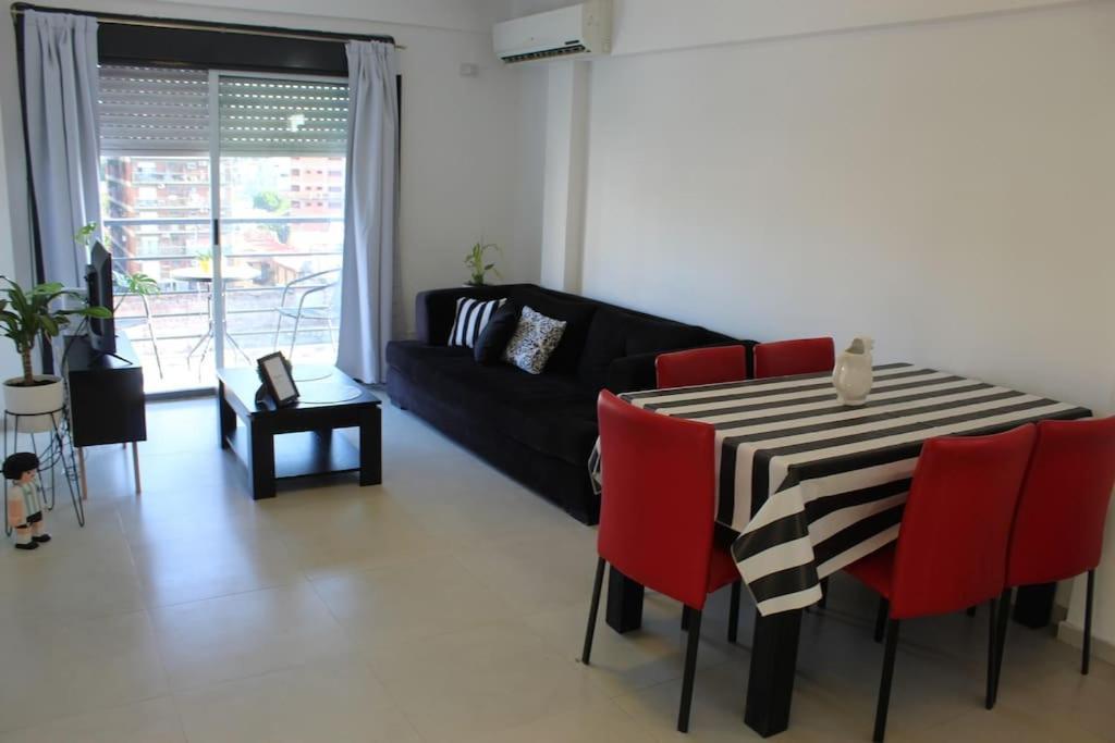 Departamento 2 Ambientes A Estrenar Buenos Aires Exterior foto