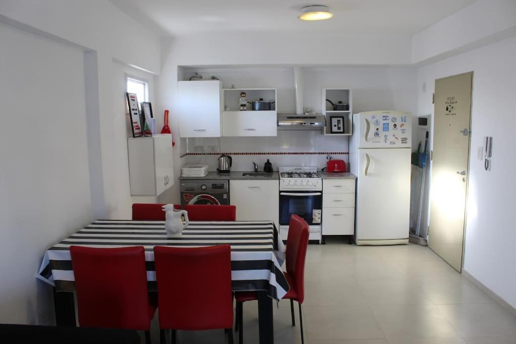Departamento 2 Ambientes A Estrenar Buenos Aires Exterior foto
