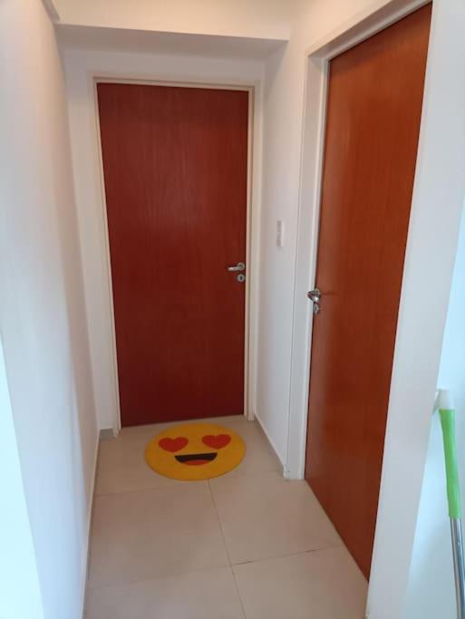 Departamento 2 Ambientes A Estrenar Buenos Aires Exterior foto